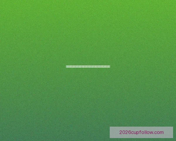 世界杯竞猜新人专属狂欢活动开启预测赢好礼轻松上手畅玩赛事不停