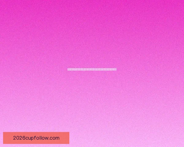 世界杯竞猜网站：预测赛事结果，赢取丰厚奖金，轻松畅享精彩赛事盛宴