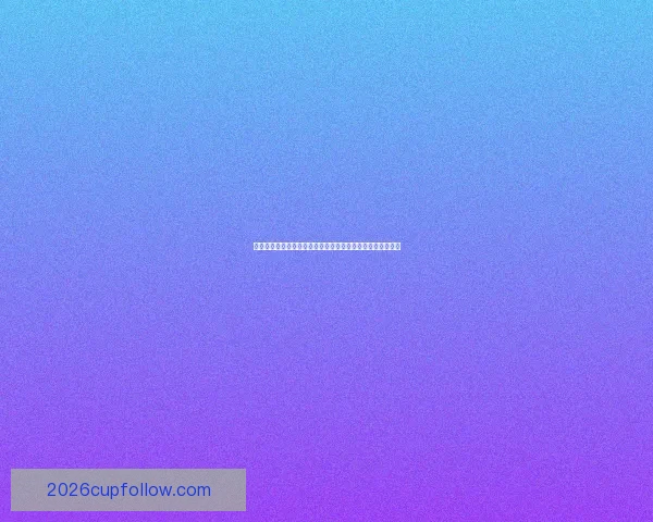 世界杯竞猜游戏网站攻略大全带你玩转赛事预测赢取精彩奖励