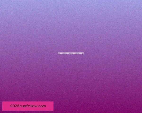 权威体育竞猜平台推荐让你轻松掌握赛事胜负秘诀