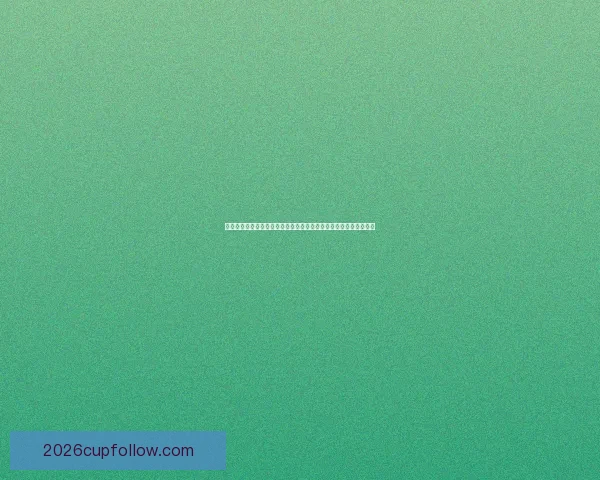 围绕世界杯足球竞猜攻略的投注技巧与投注技巧趋势全面解析深度版