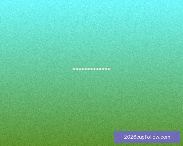 世界杯竞猜福利平台带你畅享精彩赛事赢取丰厚奖励新体验