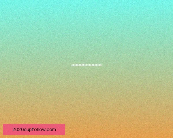 世界杯竞猜游戏规则详解助你赢得丰厚奖励与乐趣