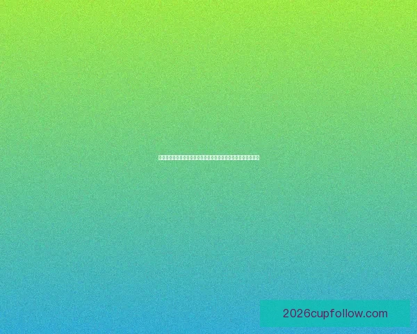 世界杯竞猜游戏规则详解让你轻松掌握预测技巧与赢得大奖的诀窍