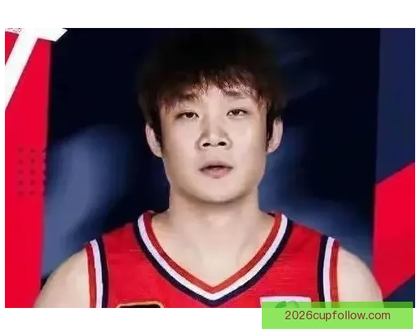 丁彦雨航24岁获MVP初现闯NBA志向 蝉联MVP后更坚定追梦决心