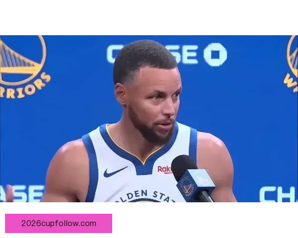 追梦谈桑托斯蜕变表现欣喜 呼吁库里谨慎复出避免膝伤加剧