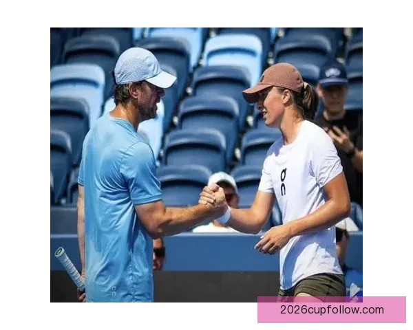 费塞特回应与斯瓦泰克分手罗伊格遭前弟子公开吐槽引热议