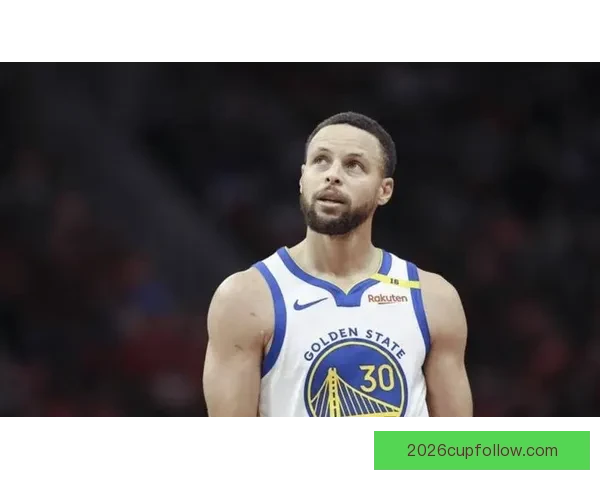 伤病缠身且无缘附加赛 名记：勇士赛季已定库里应考虑休战