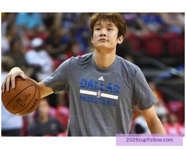 丁彦雨航24岁获MVP初现闯NBA志向 蝉联MVP后更坚定追梦决心