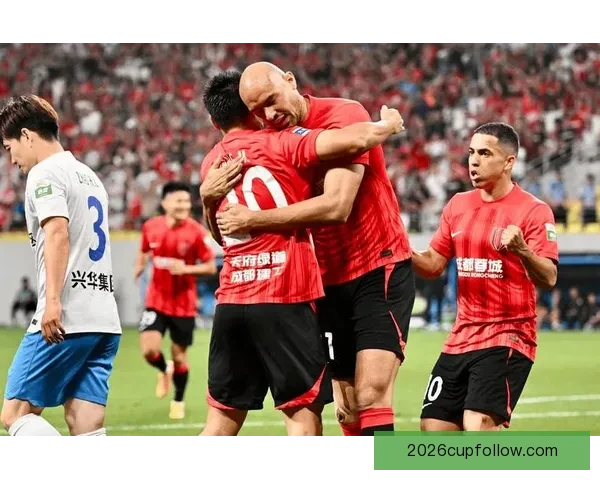 精准预测足球比赛比分，让竞猜更刺激更有策略