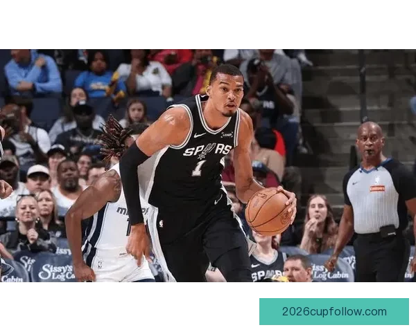 追梦本赛季MVP之争文班须全力表现争取超越亚历山大