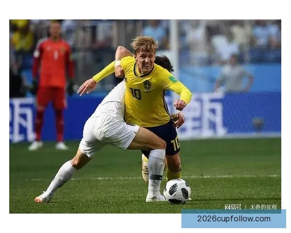 世界杯赛事预测与竞猜分析全面解析助你赢得胜利