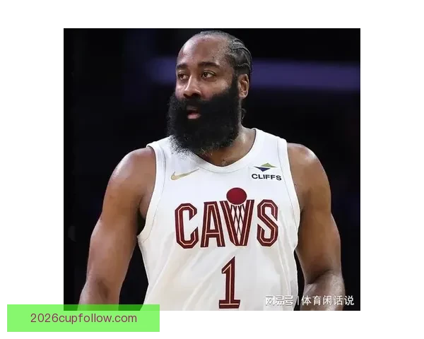 哈登生涯17季全进季后赛仅败邓肯和犹他双雄霸主地位稳固