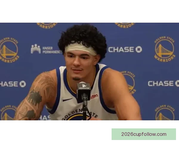 桑托斯谈从巴特勒身上汲取经验 观摩其比赛风格助力自己提升