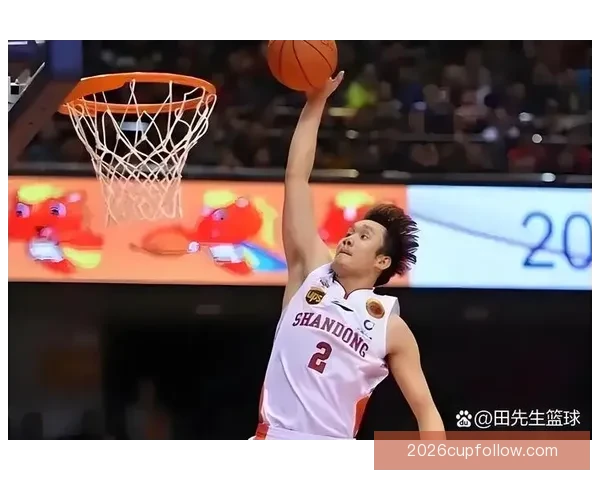 丁彦雨航24岁获MVP初现闯NBA志向 蝉联MVP后更坚定追梦决心