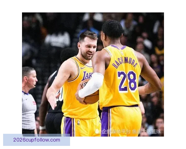 追梦盛赞东契奇携手詹姆斯湖人双核驱动任何对手都有机会击败