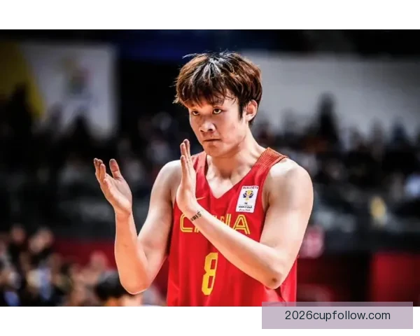 丁彦雨航24岁获MVP初现闯NBA志向 蝉联MVP后更坚定追梦决心