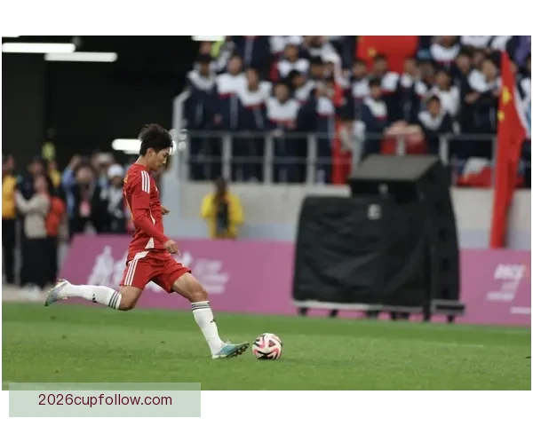 美加墨三国联合主办世界杯激发足球热潮新篇章