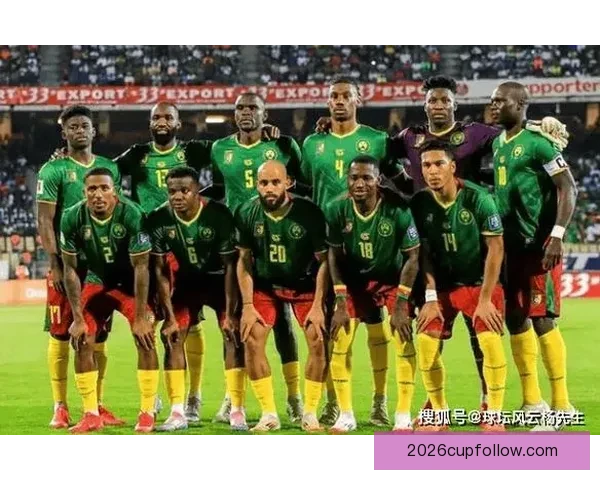 围绕2026世界杯48支球队格局变化与全球足球新秩序深度解析