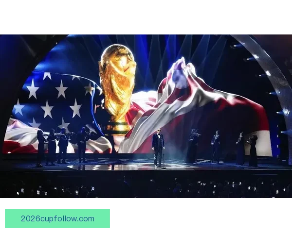 美加墨世界杯竞猜平台全新上线，畅享赛事预测与丰富奖励等你来挑战