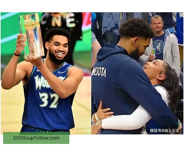 唐斯有望在本赛季结束后签下4年2.6亿续约合同